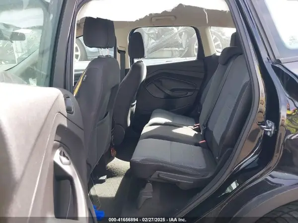 1FMCU0F71HUE73959 2017 FORD ESCAPE - Image 8