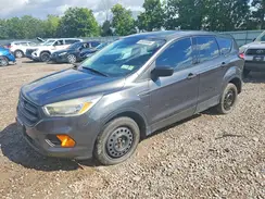 1FMCU0F71HUE74240 2017 FORD ESCAPE