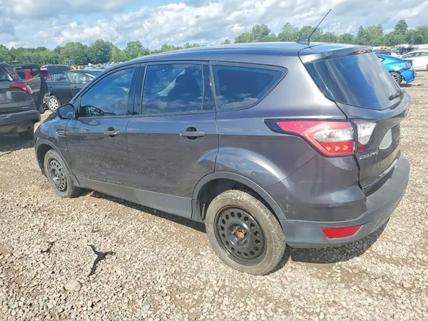 1FMCU0F71HUE74240 2017 FORD ESCAPE - Image 2