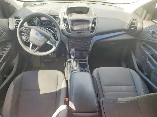 1FMCU0F71HUE74240 2017 FORD ESCAPE - Image 8