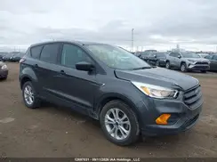 1FMCU0F71HUE77946 2017 FORD ESCAPE