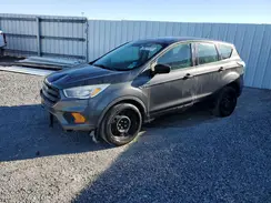 1FMCU0F71HUE81754 2017 FORD ESCAPE