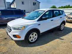 1FMCU0F71HUE82306 2017 FORD ESCAPE