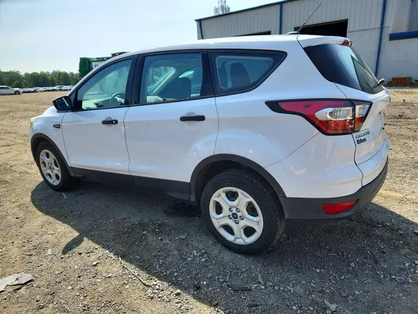1FMCU0F71HUE82306 2017 FORD ESCAPE - Image 2