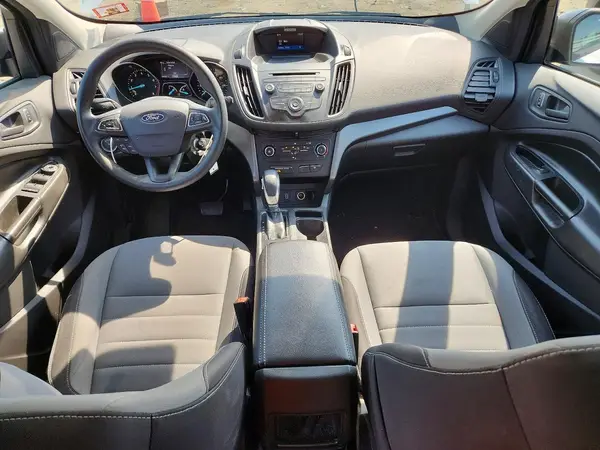 1FMCU0F71HUE82306 2017 FORD ESCAPE - Image 8