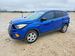 1FMCU0F71HUE86064 2017 FORD ESCAPE