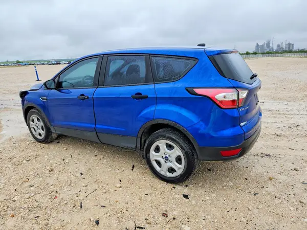 1FMCU0F71HUE86064 2017 FORD ESCAPE - Image 2