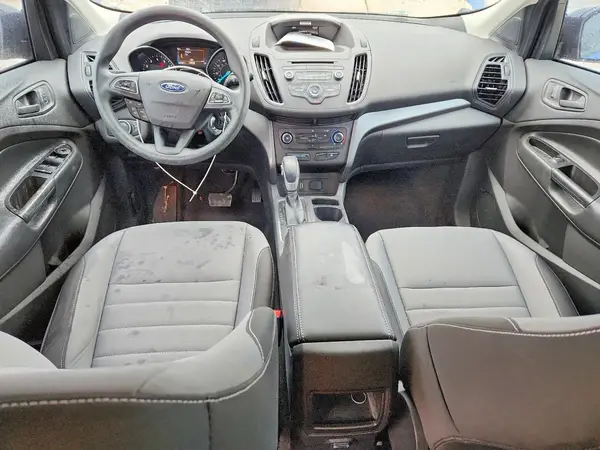 1FMCU0F71HUE86064 2017 FORD ESCAPE - Image 8
