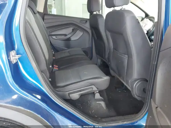 1FMCU0F71HUE86078 2017 FORD ESCAPE - Image 8