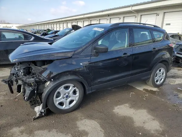 1FMCU0F71HUE89949 2017 FORD ESCAPE - Image 1
