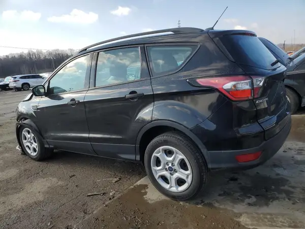 1FMCU0F71HUE89949 2017 FORD ESCAPE - Image 2