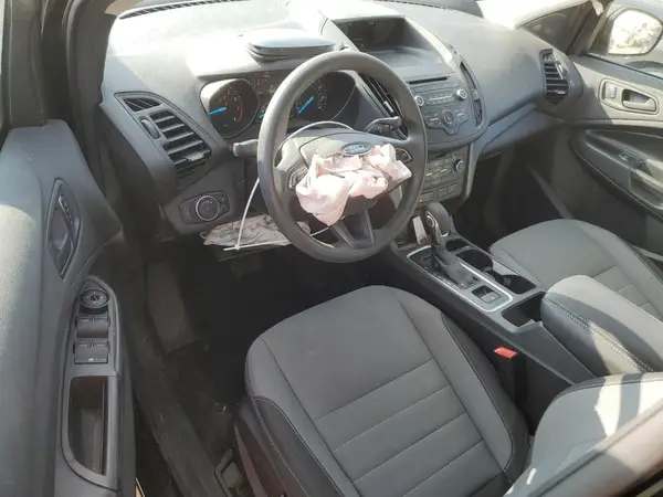 1FMCU0F71HUE89949 2017 FORD ESCAPE - Image 8