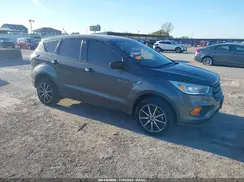 1FMCU0F71HUE93368 2017 FORD ESCAPE