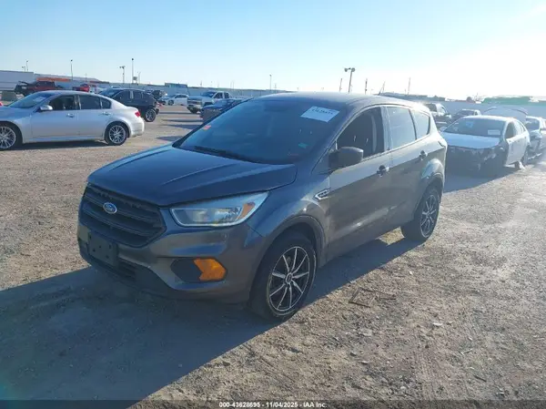 1FMCU0F71HUE93368 2017 FORD ESCAPE - Image 2