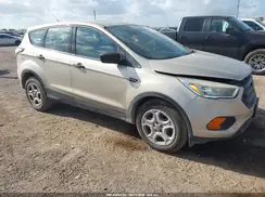 1FMCU0F71HUE93970 2017 FORD ESCAPE