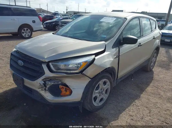 1FMCU0F71HUE93970 2017 FORD ESCAPE - Image 2