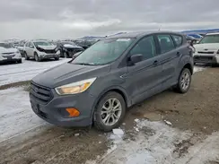 1FMCU0F71HUE96609 2017 FORD ESCAPE