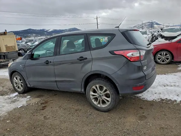 1FMCU0F71HUE96609 2017 FORD ESCAPE - Image 2
