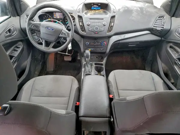 1FMCU0F71HUE96609 2017 FORD ESCAPE - Image 8