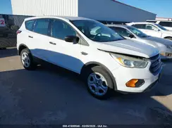 1FMCU0F71HUE98361 2017 FORD ESCAPE