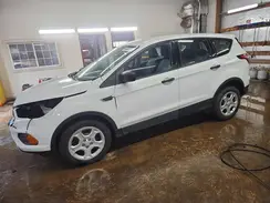 1FMCU0F71HUE98599 2017 FORD ESCAPE
