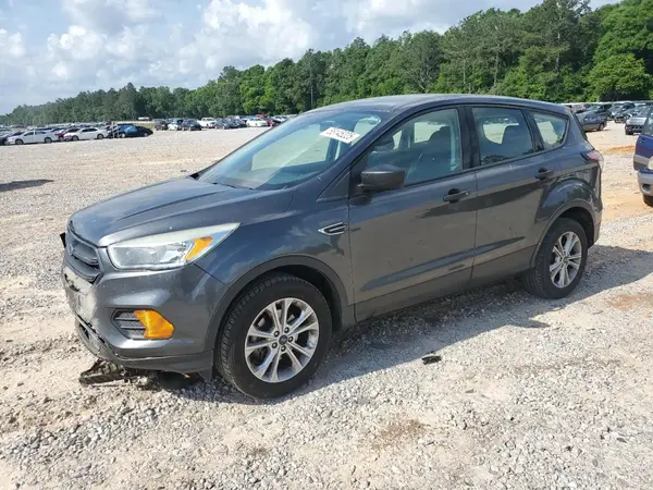 1FMCU0F71HUF02067 2017 FORD ESCAPE - Image 1