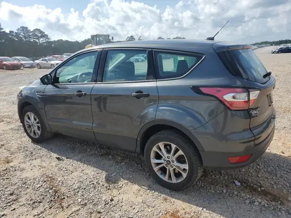 1FMCU0F71HUF02067 2017 FORD ESCAPE - Image 2