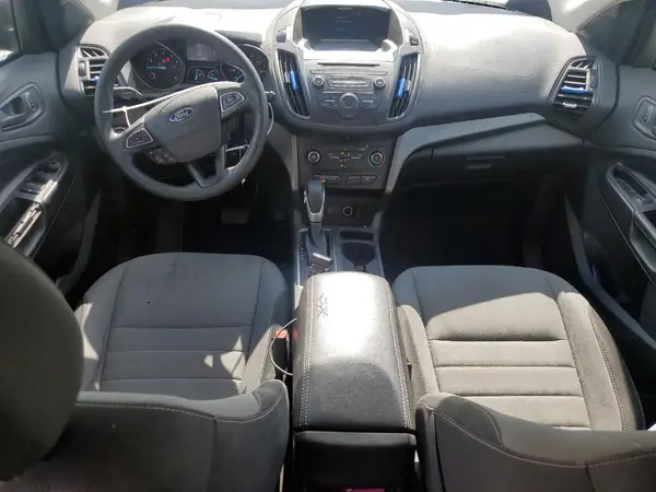 1FMCU0F71HUF02067 2017 FORD ESCAPE - Image 8