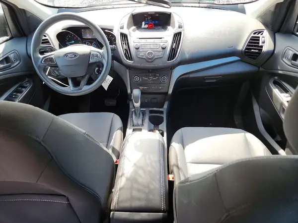 1FMCU0F71HUF03557 2017 FORD ESCAPE - Image 8