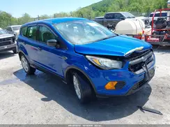 1FMCU0F71JUA01931 2018 FORD ESCAPE