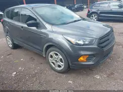 1FMCU0F71JUA06644 2018 FORD ESCAPE