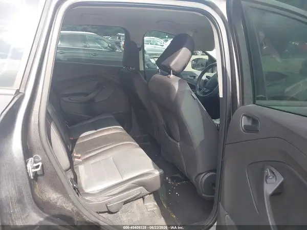 1FMCU0F71JUA06644 2018 FORD ESCAPE - Image 8