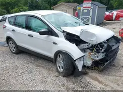 1FMCU0F71JUA08149 2018 FORD ESCAPE