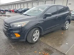 1FMCU0F71JUA08698 2018 FORD ESCAPE