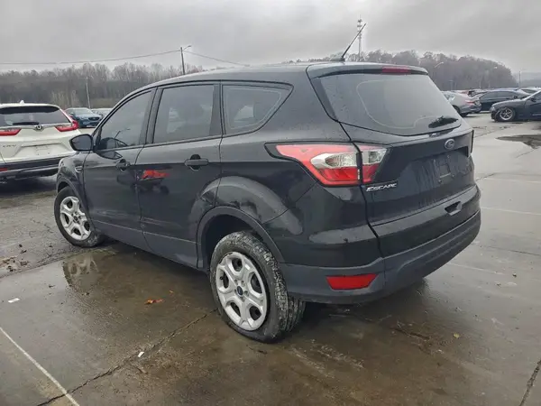 1FMCU0F71JUA08698 2018 FORD ESCAPE - Image 2