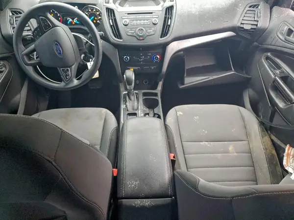 1FMCU0F71JUA08698 2018 FORD ESCAPE - Image 8