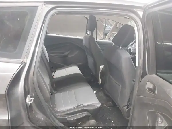 1FMCU0F71JUA10340 2018 FORD ESCAPE - Image 8