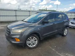 1FMCU0F71JUA16056 2018 FORD ESCAPE
