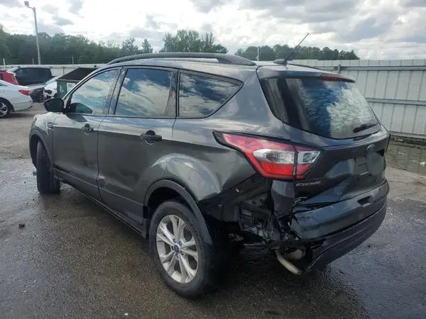 1FMCU0F71JUA16056 2018 FORD ESCAPE - Image 2
