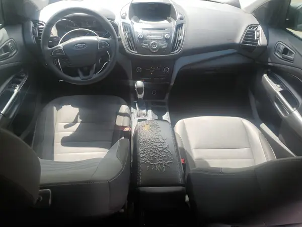 1FMCU0F71JUA16056 2018 FORD ESCAPE - Image 8