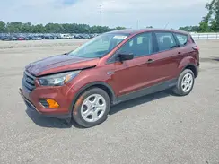 1FMCU0F71JUA16106 2018 FORD ESCAPE