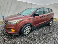 1FMCU0F71JUA16719 2018 FORD ESCAPE