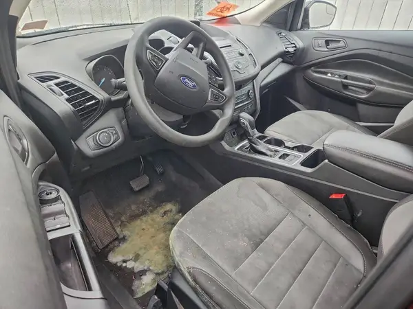1FMCU0F71JUA16719 2018 FORD ESCAPE - Image 8
