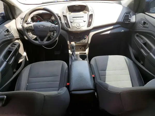 1FMCU0F71JUA17207 2018 FORD ESCAPE - Image 8