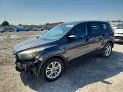 1FMCU0F71JUA17210 2018 FORD ESCAPE