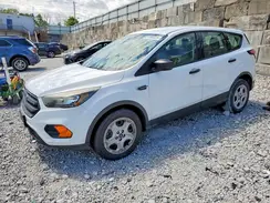 1FMCU0F71JUA17322 2018 FORD ESCAPE