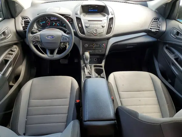 1FMCU0F71JUA17322 2018 FORD ESCAPE - Image 8