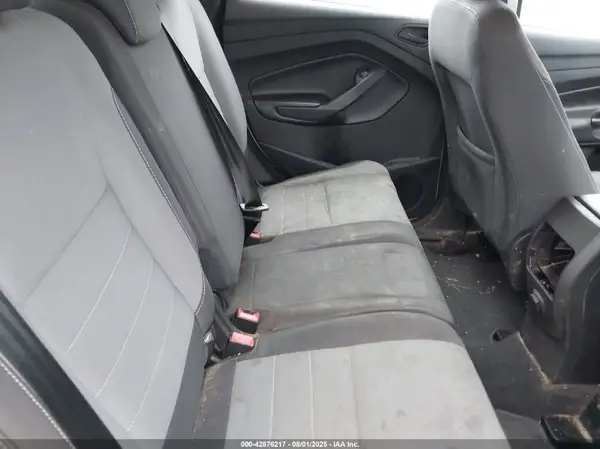 1FMCU0F71JUA17739 2018 FORD ESCAPE - Image 8