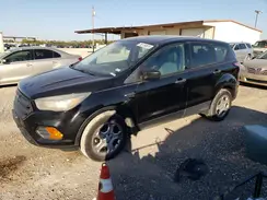 1FMCU0F71JUA22620 2018 FORD ESCAPE