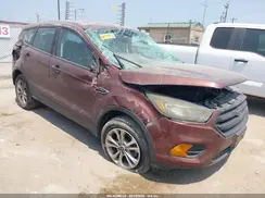 1FMCU0F71JUA22682 2018 FORD ESCAPE